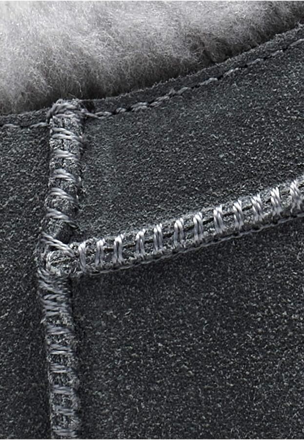 Esprit Shoes Boots 'Luna' donkergrijs - Foto 3
