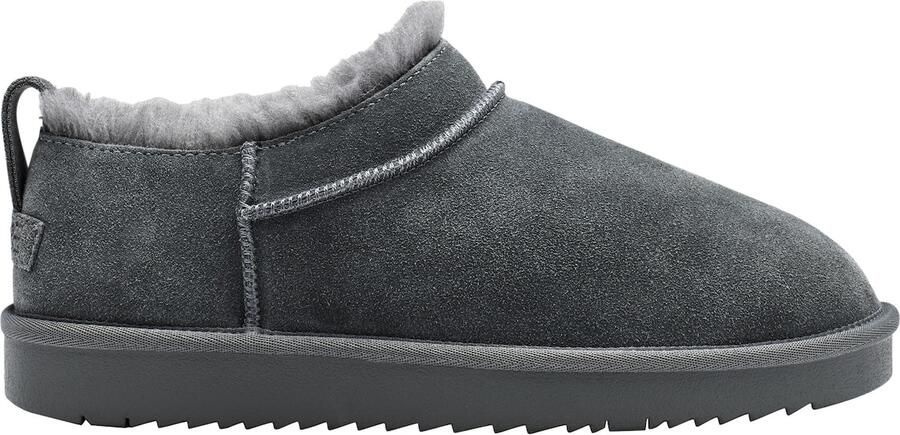 Esprit Shoes Boots 'Luna' donkergrijs - Foto 4