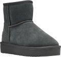 Esprit Shoes Boots 'Pitera' antraciet - Antraciet