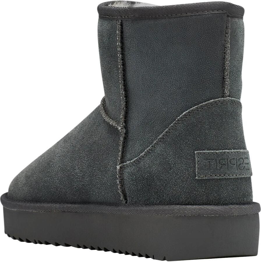 Esprit Shoes Boots 'Pitera' antraciet - Foto 2