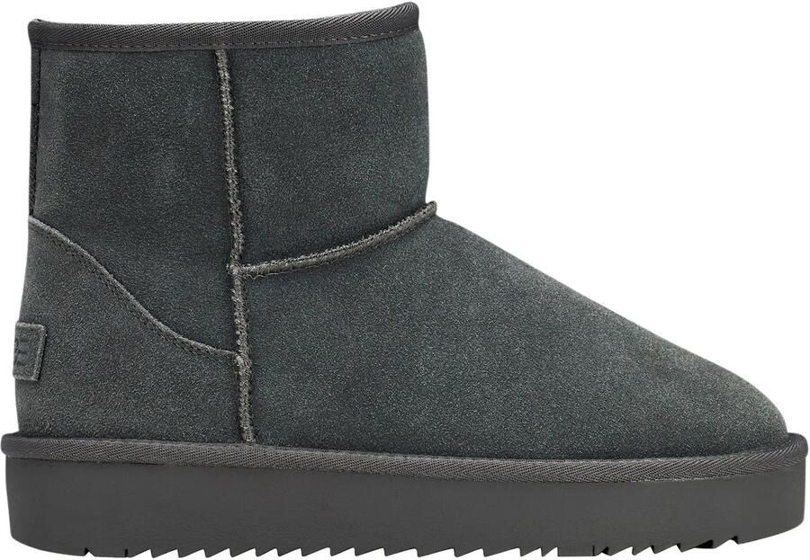 Esprit Shoes Boots 'Pitera' antraciet - Foto 4