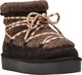 Esprit Shoes Boots 'Pitera' bruin donkerbruin - Donkerbruin