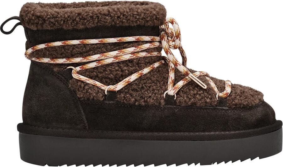 Esprit Shoes Boots 'Pitera' bruin donkerbruin - Foto 5