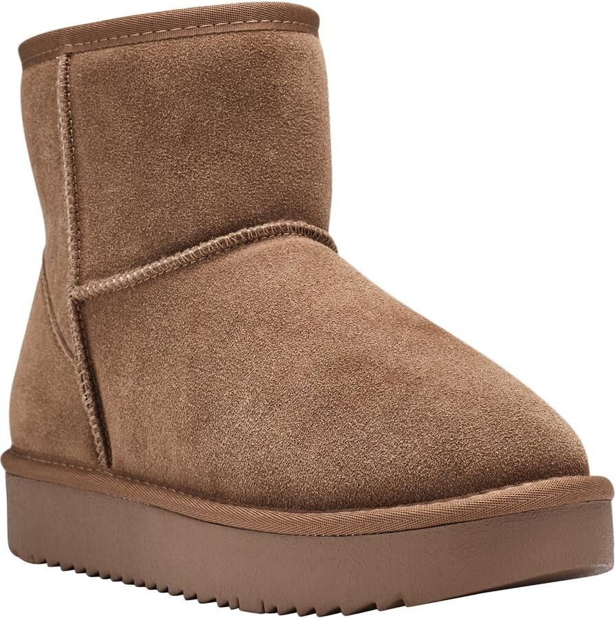 Esprit Shoes Boots 'Pitera' cognac - Foto 2