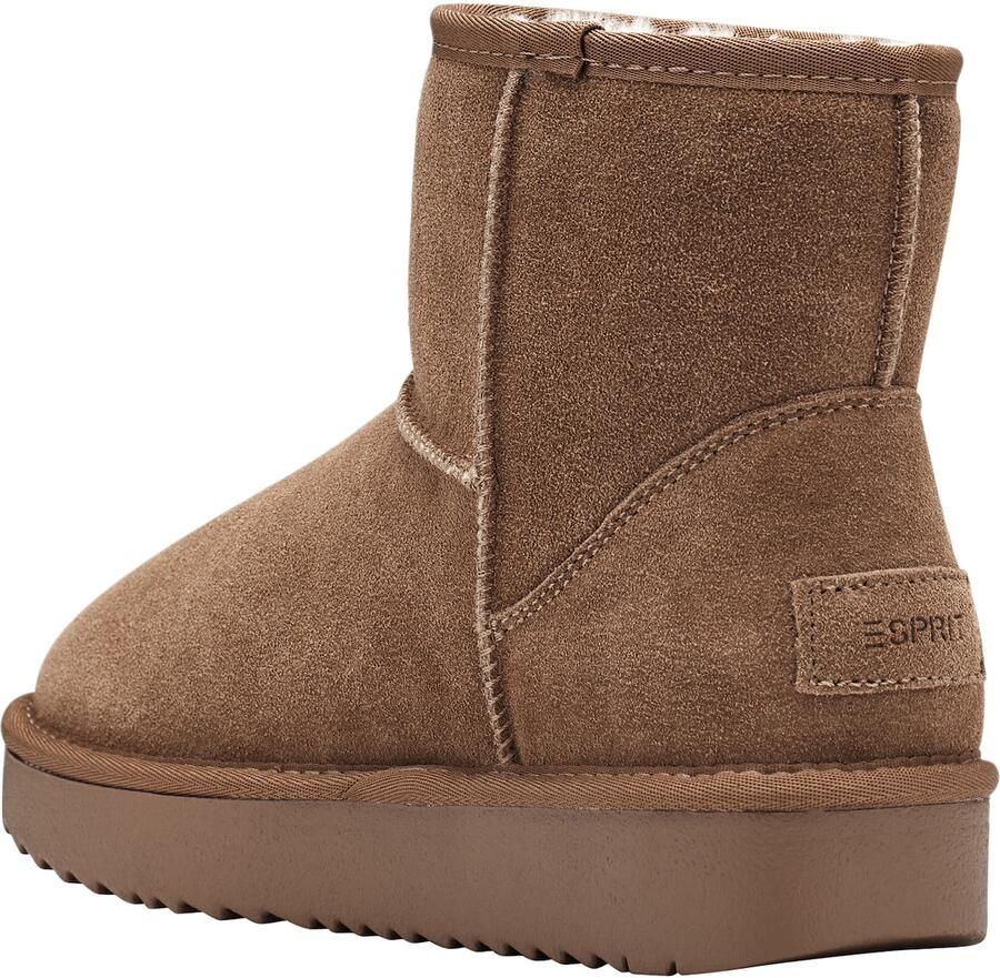 Esprit Shoes Boots 'Pitera' cognac - Foto 3