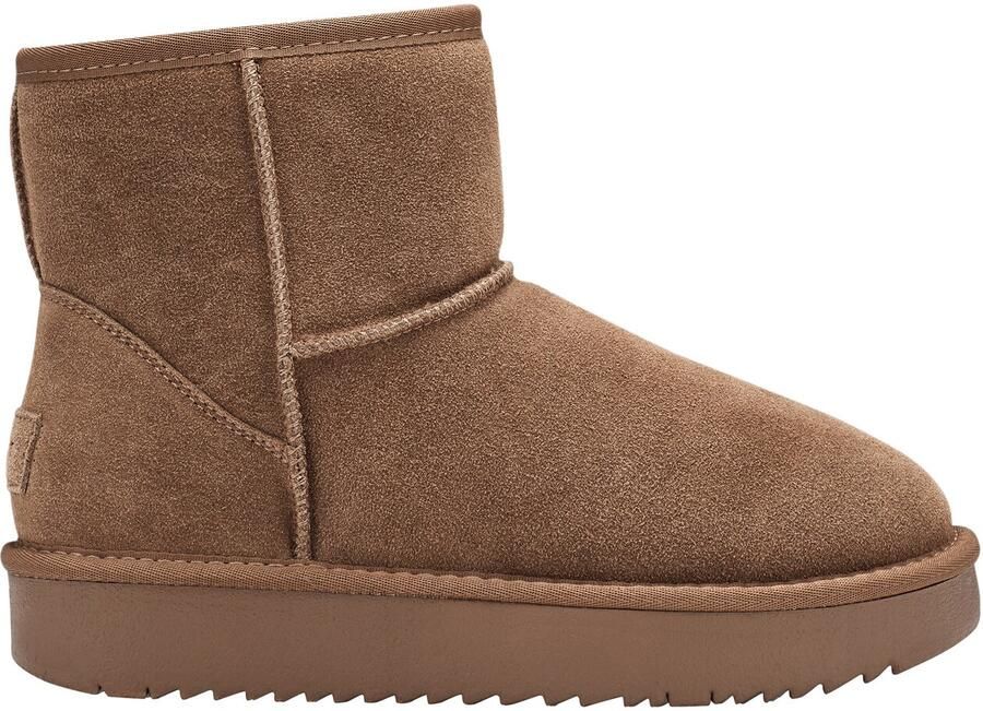 Esprit Shoes Boots 'Pitera' cognac - Foto 5