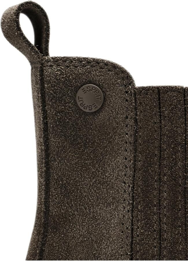 Esprit Shoes Chelsea boots 'Gundula' olijfgroen - Foto 3