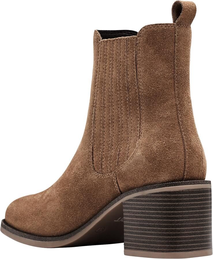 Esprit Shoes Chelsea boots 'Gundula' pueblo - Foto 3