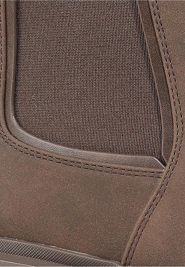 Esprit Shoes Chelsea boots 'Millie' bruin - Foto 4