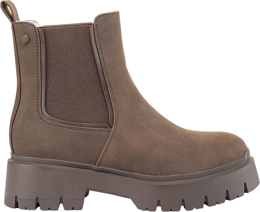Esprit Shoes Chelsea boots 'Millie' bruin - Foto 2