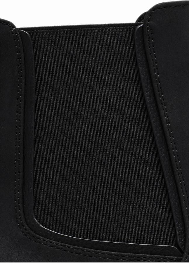 Esprit Shoes Chelsea boots 'Millie' zwart - Foto 3