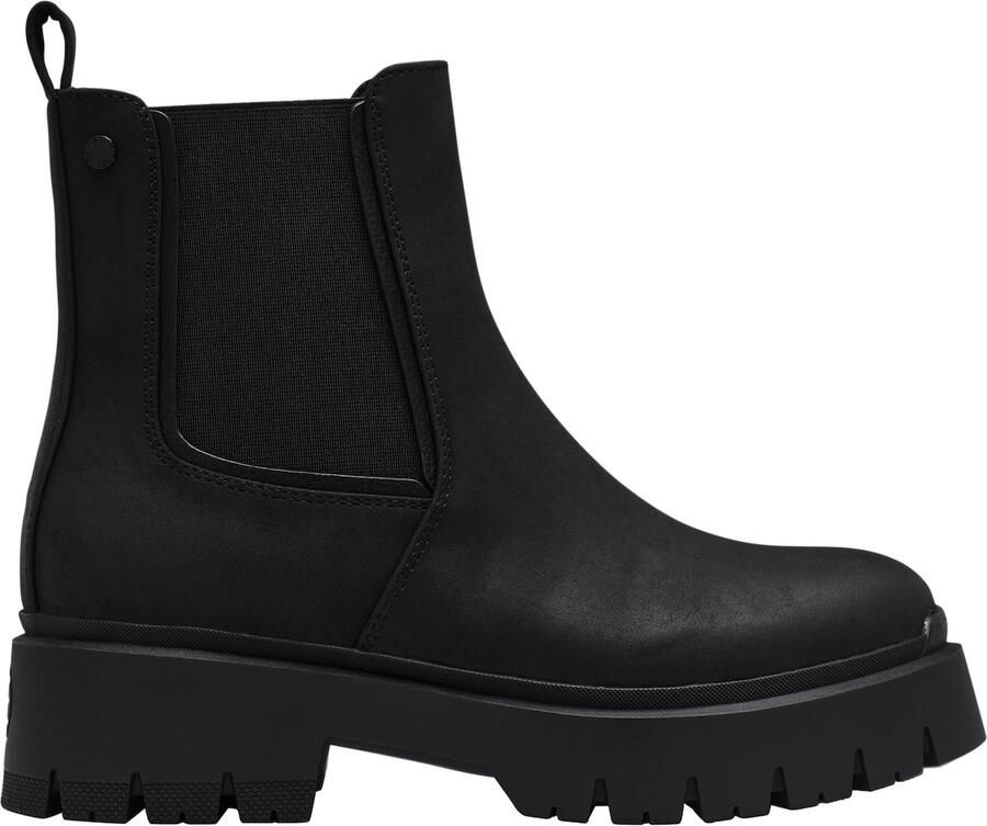 Esprit Shoes Chelsea boots 'Millie' zwart - Foto 2