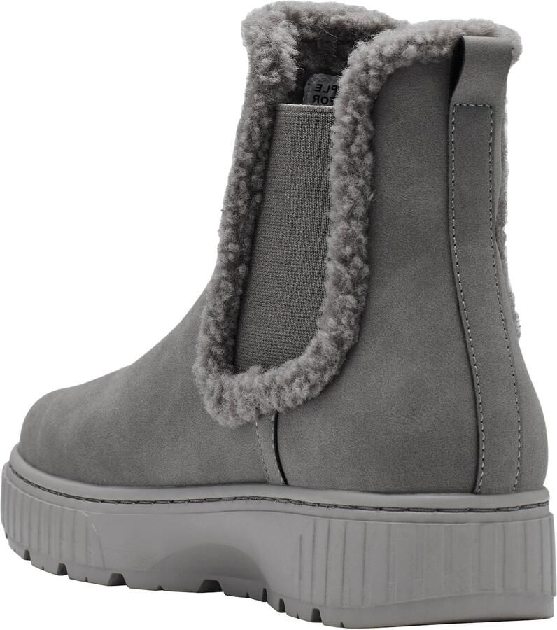 Esprit Shoes Chelsea boots 'PINA' stone grey - Foto 2