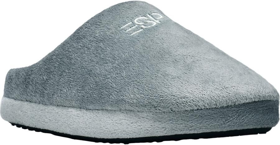 ESPRIT Huisschoenen 'Birmingham' grijs
