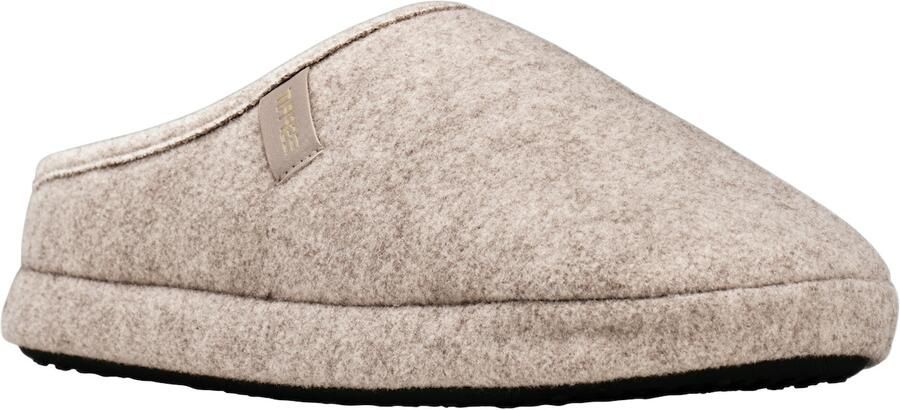 Esprit Shoes Huisschoenen 'Birmingham One' taupe