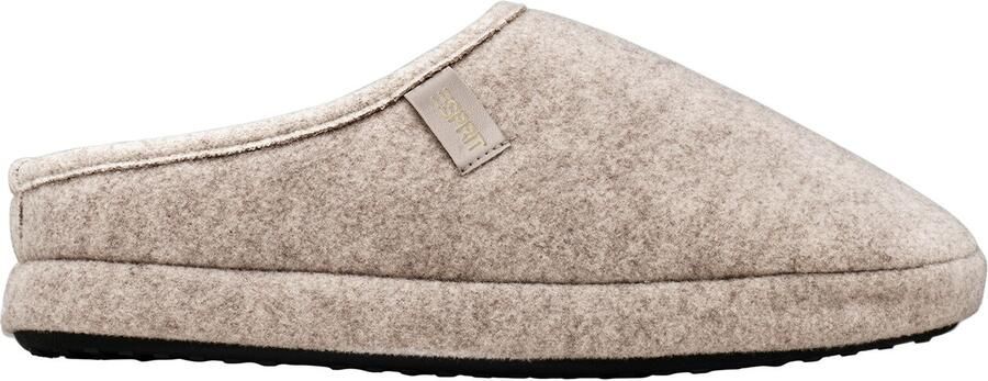 Esprit Shoes Huisschoenen 'Birmingham One' taupe - Foto 4