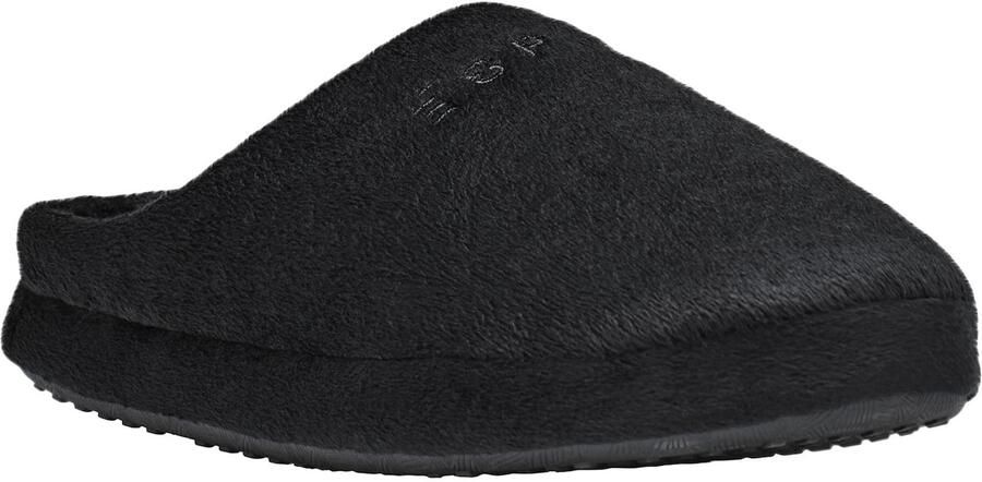 ESPRIT Huisschoenen 'Birmingham' zwart