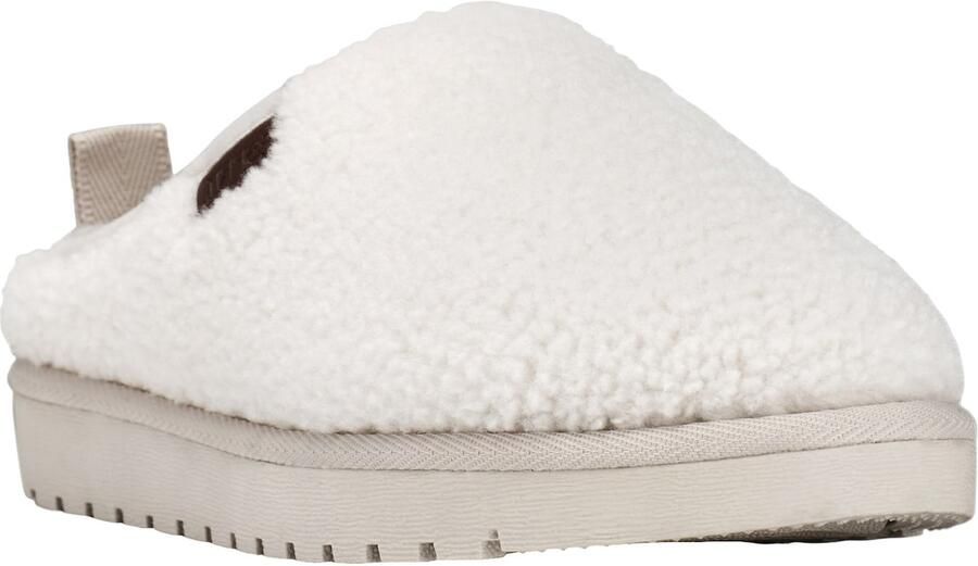 Esprit Shoes Huisschoenen 'Dory' crème
