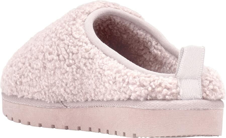 Esprit Shoes Huisschoenen 'Dory' oudroze - Foto 3
