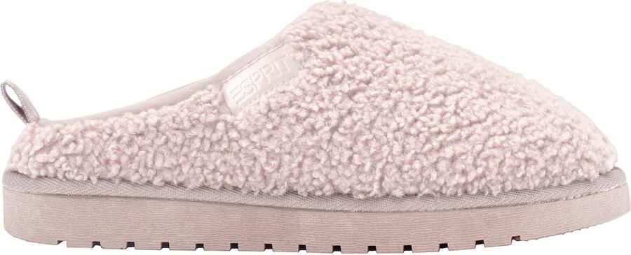 Esprit Shoes Huisschoenen 'Dory' oudroze - Foto 4