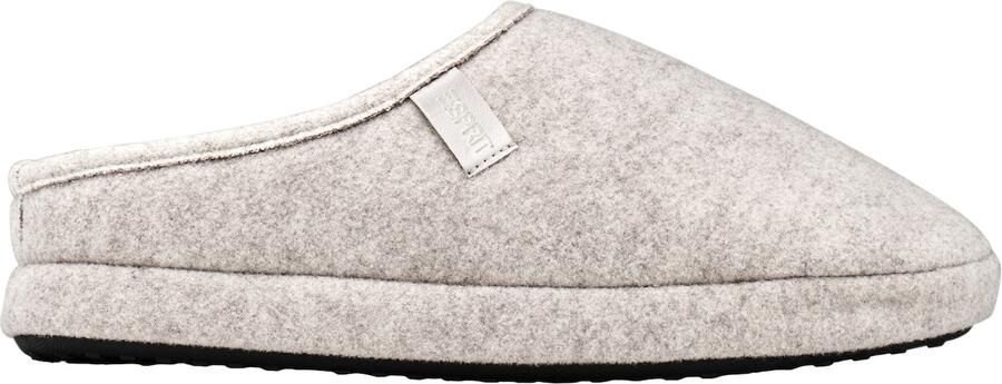 Esprit Shoes Huisschoenen grijs - Foto 4