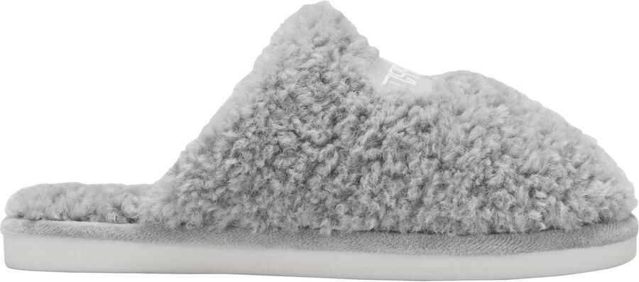 Esprit Shoes Huisschoenen 'Malena' lichtgrijs - Foto 4