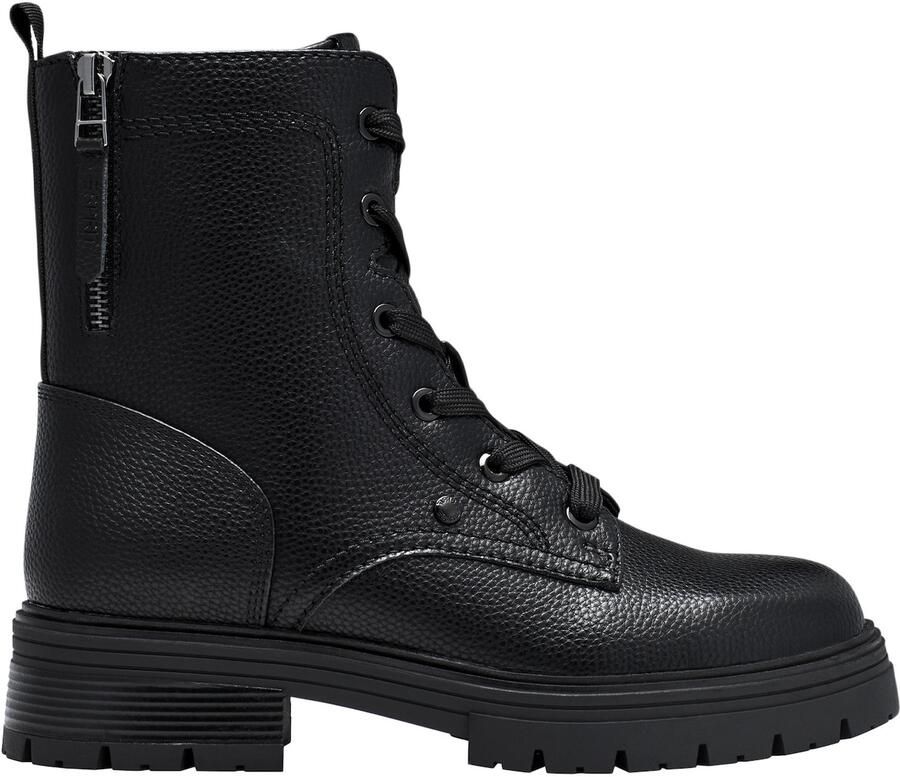 Esprit Shoes Veterlaarsjes 'Lilli' zwart - Foto 2