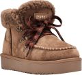 Esprit Shoes Snowboots 'Pitera' cognac - Cognac
