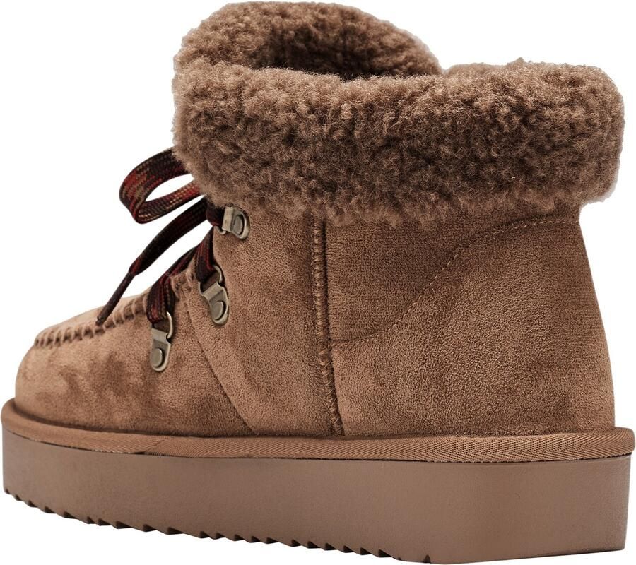 Esprit Shoes Snowboots 'Pitera' cognac - Foto 2