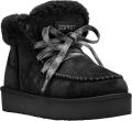 Esprit Shoes Snowboots 'Pitera' zwart - Zwart