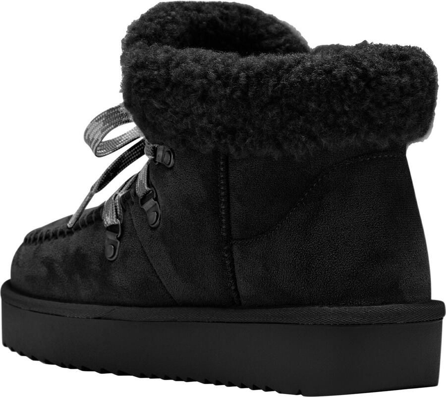 Esprit Shoes Snowboots 'Pitera' zwart - Foto 2