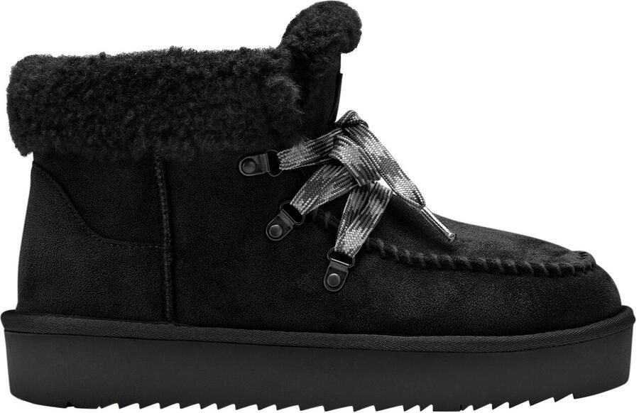 Esprit Shoes Snowboots 'Pitera' zwart - Foto 5