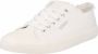 Esprit Witte Casual Veterschoenen voor Vrouwen White Dames - Thumbnail 2
