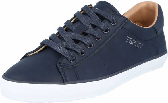 Esprit Sneakers laag 'Miana' - Schoenen.nl
