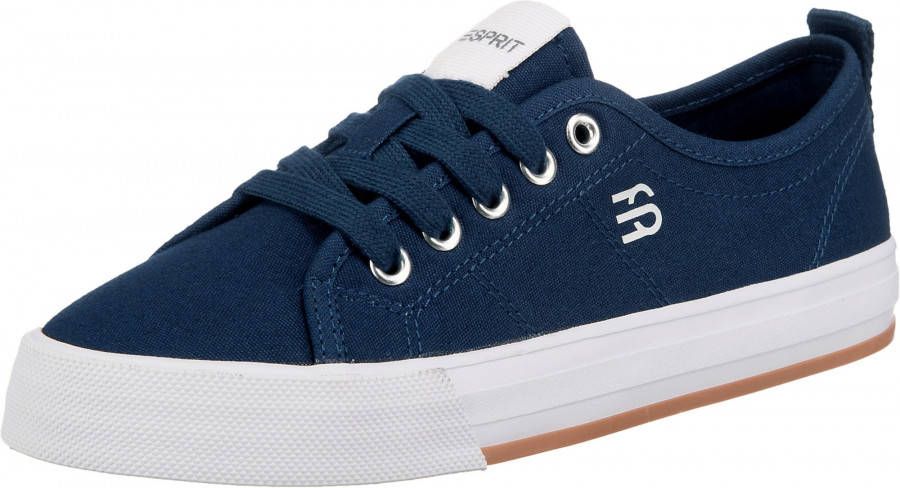Esprit Sneakers laag 'Simona' - Schoenen.nl