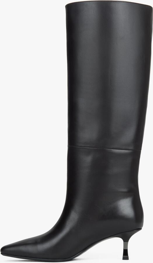 Estro Boots '061-01' donkerbruin