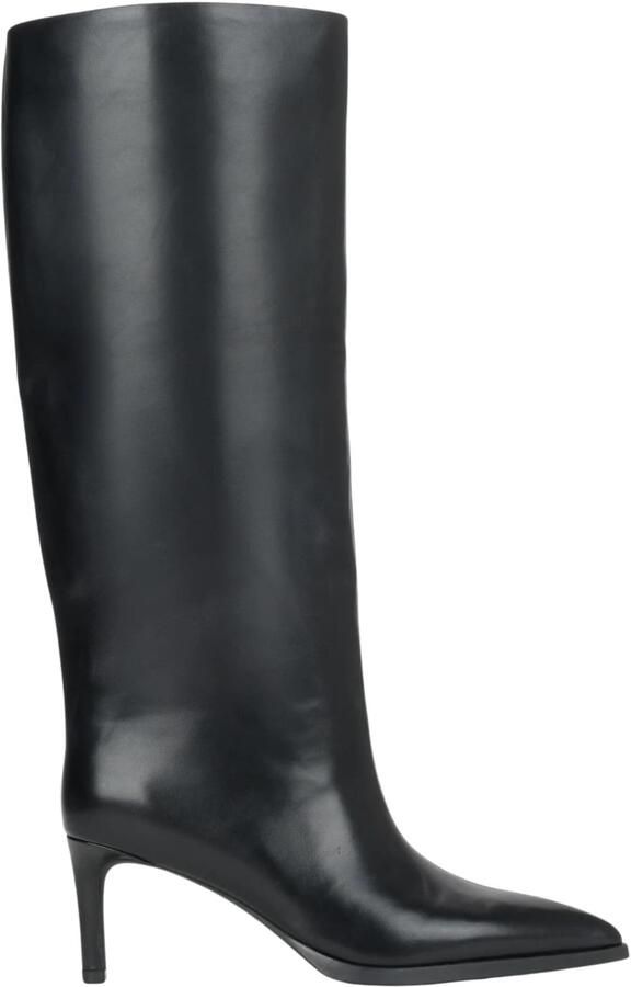 Estro Boots '2636-151' black denim - Foto 8