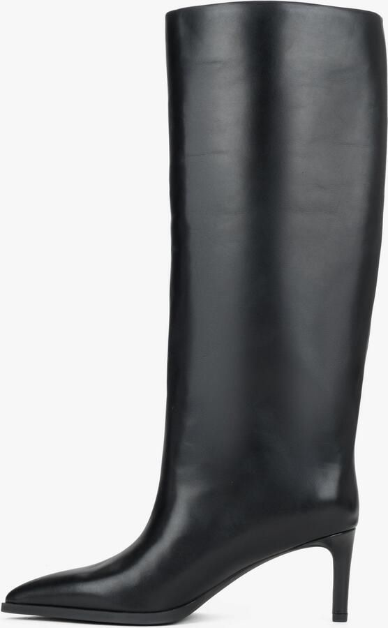 Estro Boots '2636-151' black denim - Foto 12