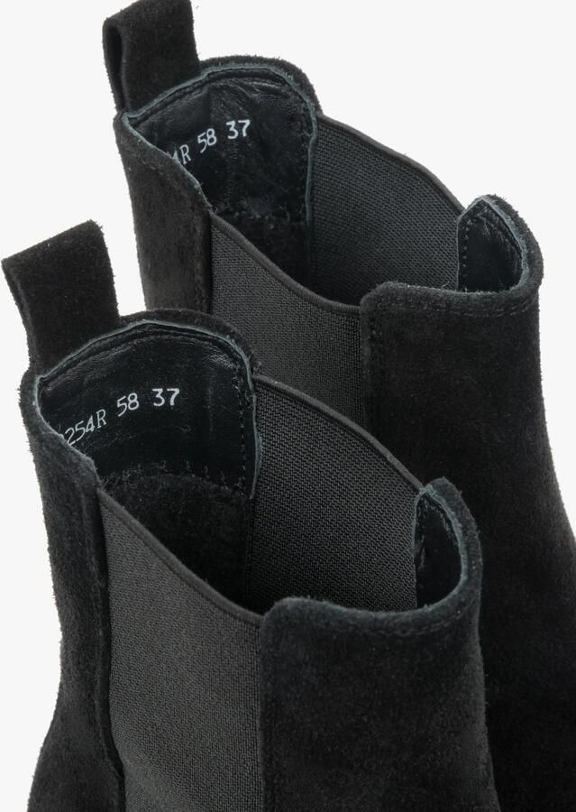 Estro Chelsea boots '09-3870' zwart - Foto 5