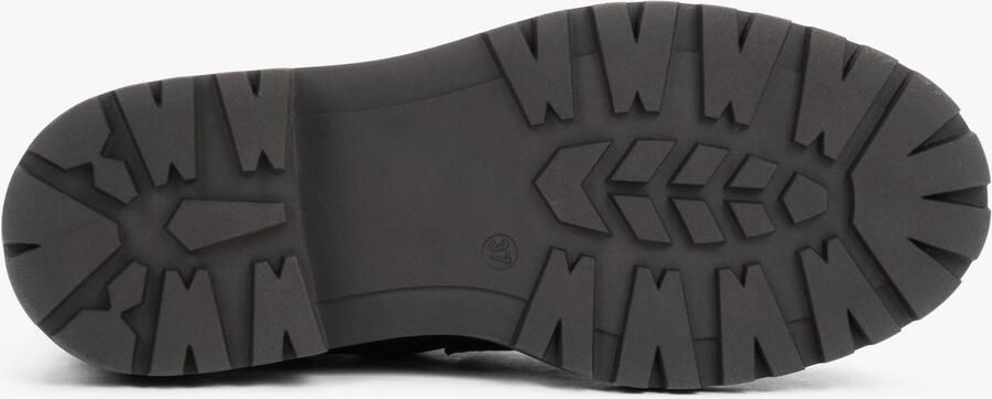 Estro Premium Velour Chelsea Laarzen met Chunky Zool - Foto 8
