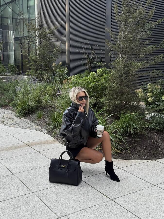 Estro Velours Stiletto Enkellaarsjes - Foto 2