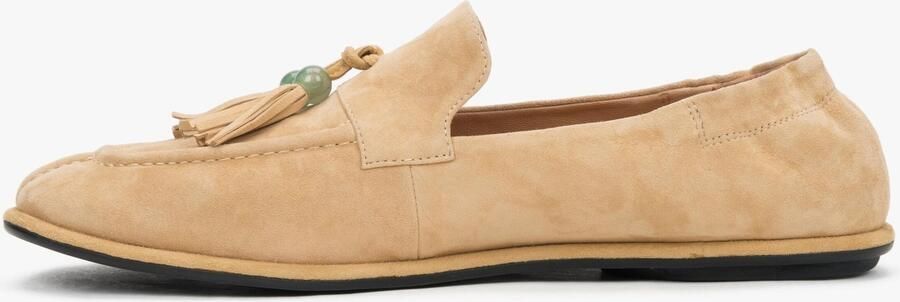 Estro Mocassins '038' beige - Foto 6
