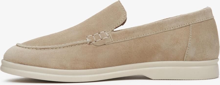 Estro Mocassins '09-2802' beige