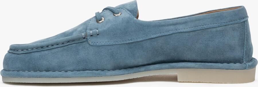 Estro Mocassins '202-24104-3' blauw - Foto 6