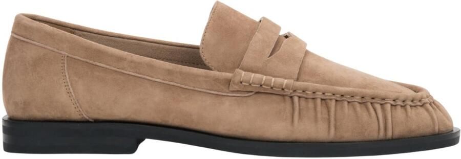 Estro Mocassins '2516-19' beige