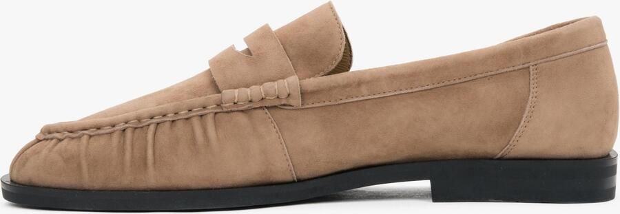 Estro Mocassins '2516-19' beige - Foto 6