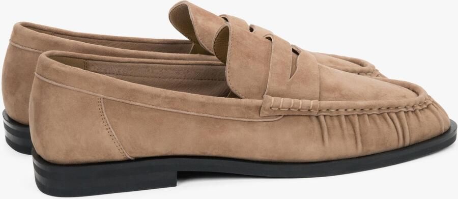 Estro Mocassins '2516-19' beige - Foto 4