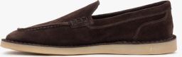 Estro Mocassins '286-2520' donkerbruin