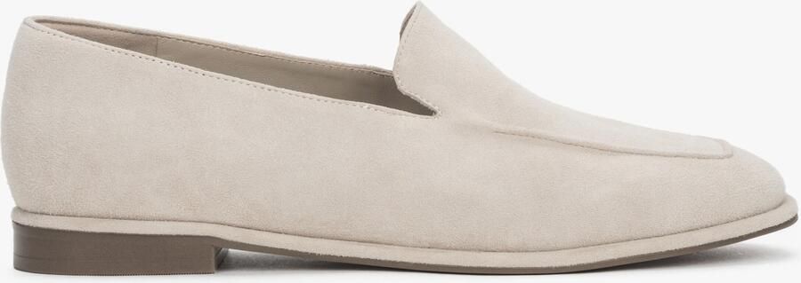 Estro Mocassins beige - Foto 6