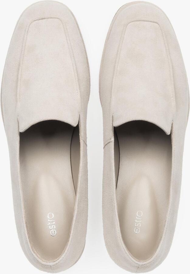 Estro Mocassins beige - Foto 3